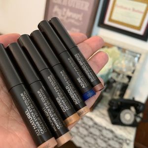 Laura Mercier Caviar Stick eyeshadow